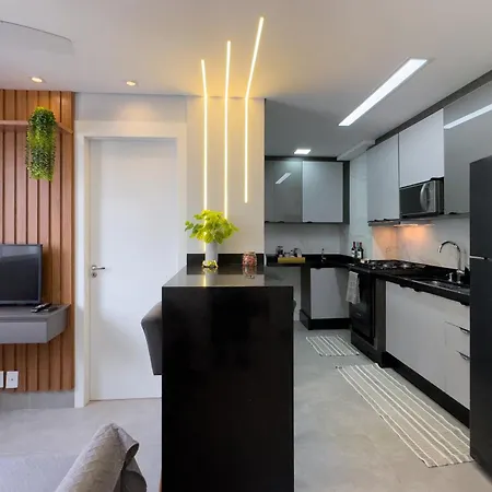 Apartamento Sao Paulo Expo Exterior foto