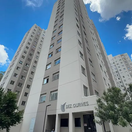 Apartamento Sao Paulo Expo Exterior foto